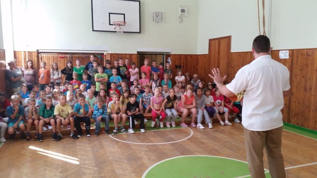 NÁBOR ZŠ MAR. NÁMĚSTÍ